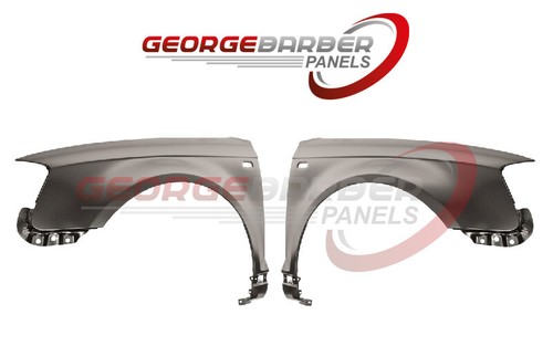 Audi 2003 2008 front wing - a3, 2003-2008