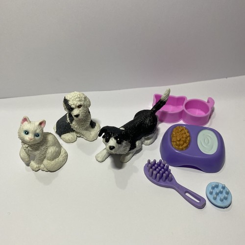 Puppy my pocket - 90’s,