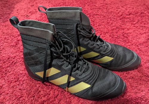 Adidas speedex boxing - adidas, 18,
