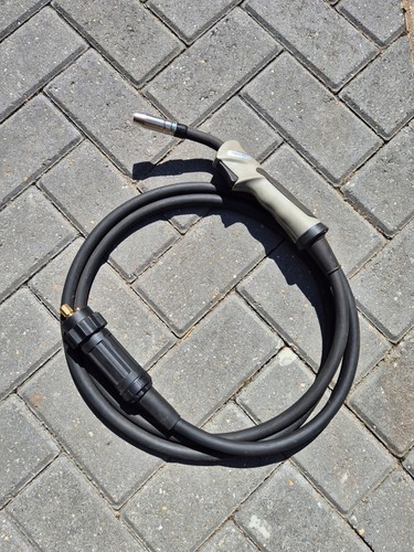 Mig welding torch 150a - mig,