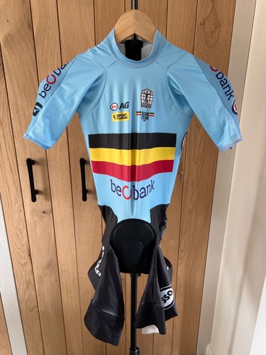 Belgian cycling bioracer - belgian,