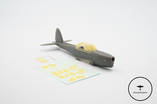 Airfix chipmunk 10 t 20 - chipmunk, t.10/t.20