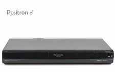 Panasonic DMR-EH495 Black DVD