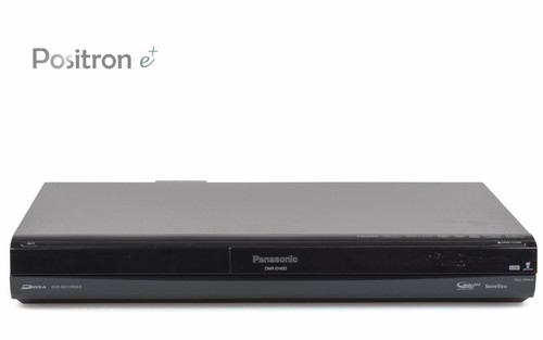 Panasonic dmr eh495 black - panasonic, dmr-eh495