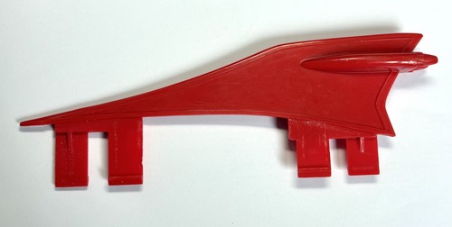 Vintage 1986 kenner - 1986, real