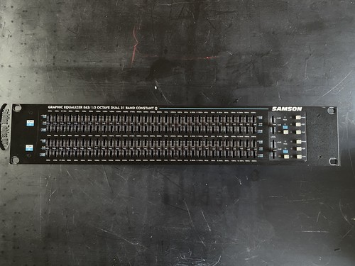 Samson e62i dual band - e62i,