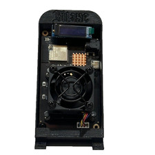 Bitaxe 601 Gamma Bitcoin Miner