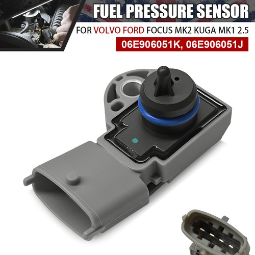 Fuel pressure sensor for volvo - sensor,