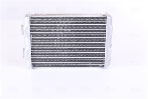 70019 nissens heat exchanger - 70019,