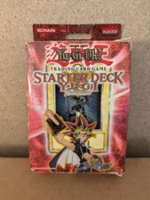Yu-Gi-Oh Starter Deck Yugi