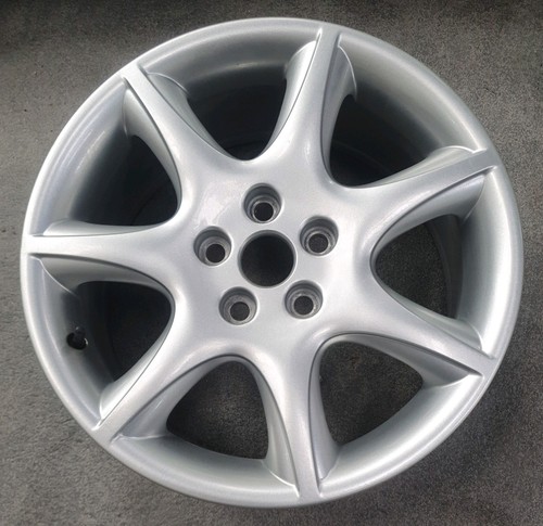 2005 jaguar type - s, x202