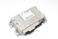 FIAT SEICENTO Engine ECU Control Unit 46555916 2008 17758492