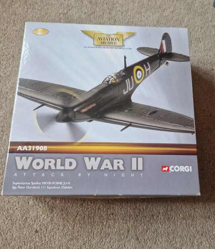 Corgi aa31908 supermarine - corgi,