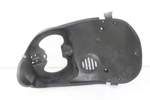 Front undertray aprilia sr - -,