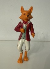CBeebies Peter Rabbit Mr Todd
