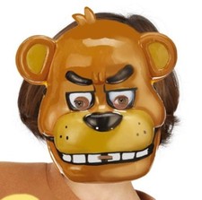 Killer Bear Mask~Five Nights