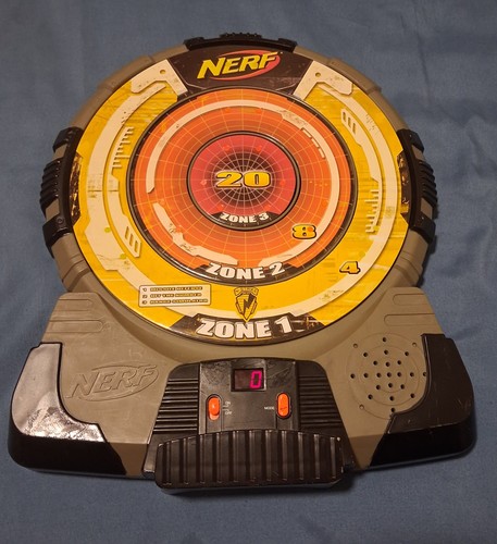Vintage 2003 nerf - 2003, n-strike