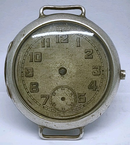 Vtg 1917 stockwell ww1 - ww1, era