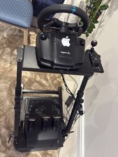 Heavy Duty Adjustable Racing