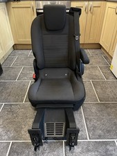 Ford OEM ISOFIX Child Car Seat