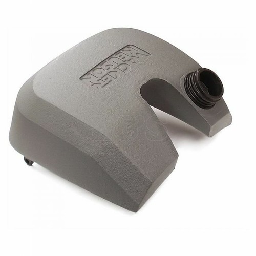 Fuel tank for - wacker, bh23