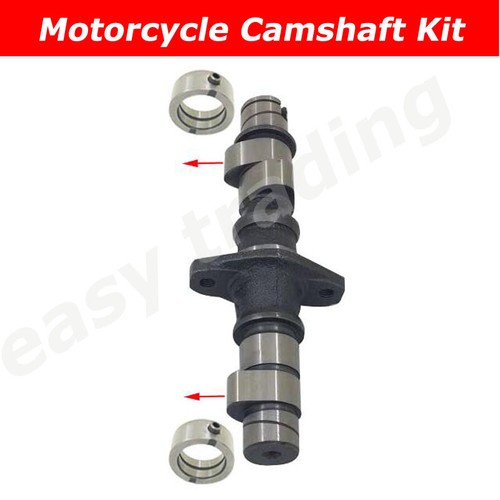 Camshaft cam shaft kit - cam,