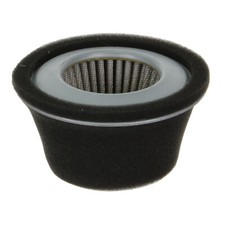 Conical Air Filter fits Robin EY20 Engines Replaces 2053600404