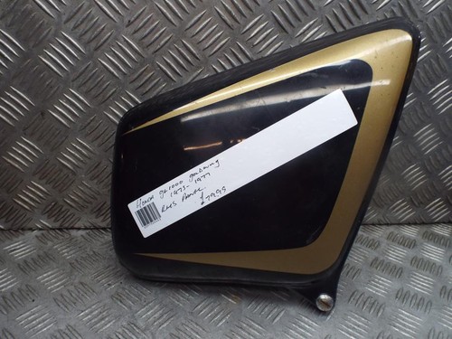 Honda gl1000 goldwing - honda,