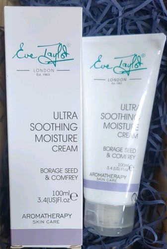 Ultra soothing moisture cream - soothing,