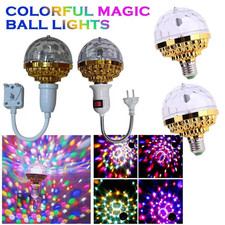 Hot LED Colorful Rotating