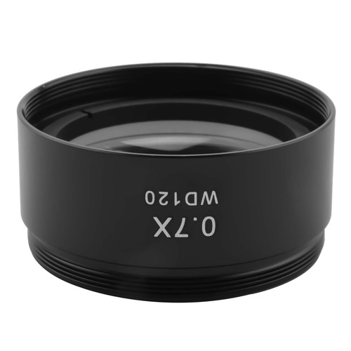 Wd120 trinocular stereo - 0.7x,