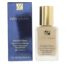 Estee Lauder Double Wear Stay In Place Makeup Foundation 30ml - 1w2 Sand