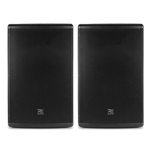 Pdp pd412a active dj - pdp, 12"