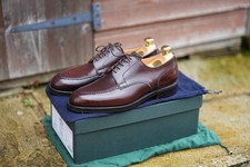 Unworn Crockett & Jones Shell