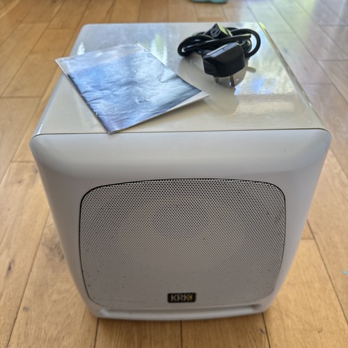 Krk systems 10s active - krk,