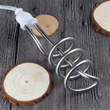 1500W Stainless Steel Water