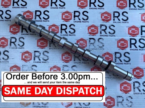 Camshaft fits for citroen - for, fiat