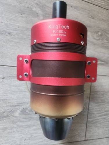 Kingtech k180g4 18kg - k180g4,