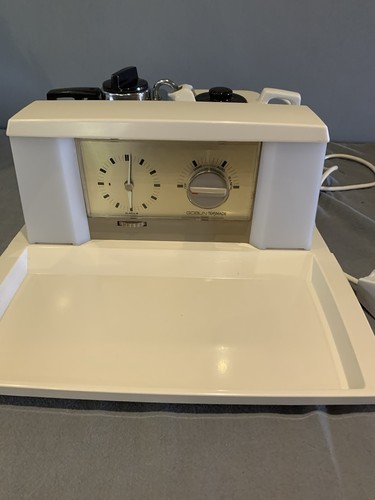 Goblin teasmade model - teasmade,