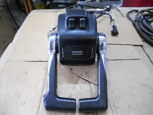 Yamaha oem twin - yamaha,