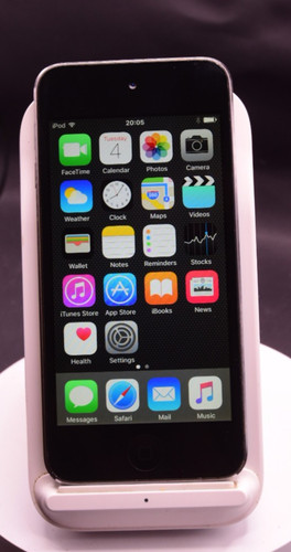 Apple ipod touch - touch, gen