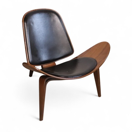 Mid century modern walnut - ​mid,