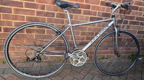 Mountain bike - mountain,