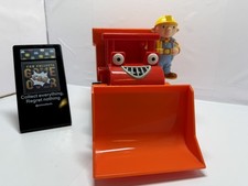 Bob The Builder Vtech Muck
