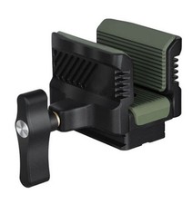 Gun Clamp, Rifle Support