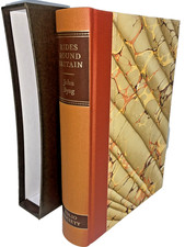 Rides Round Britain By John