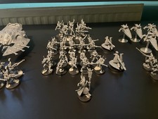 Warhammer 40k Aeldari 1700 pts