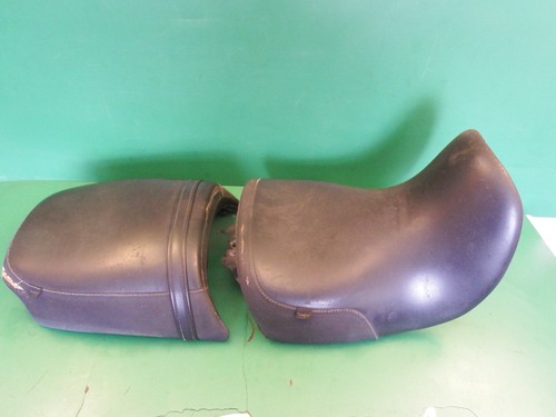 Triumph pair comfort - triumph, seat