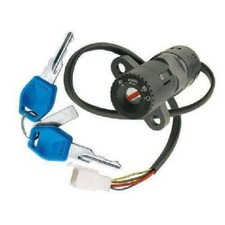 Lock contact Yamaha TZR 50cc