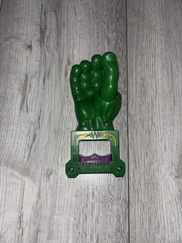 Burger king hulk - hulk, move